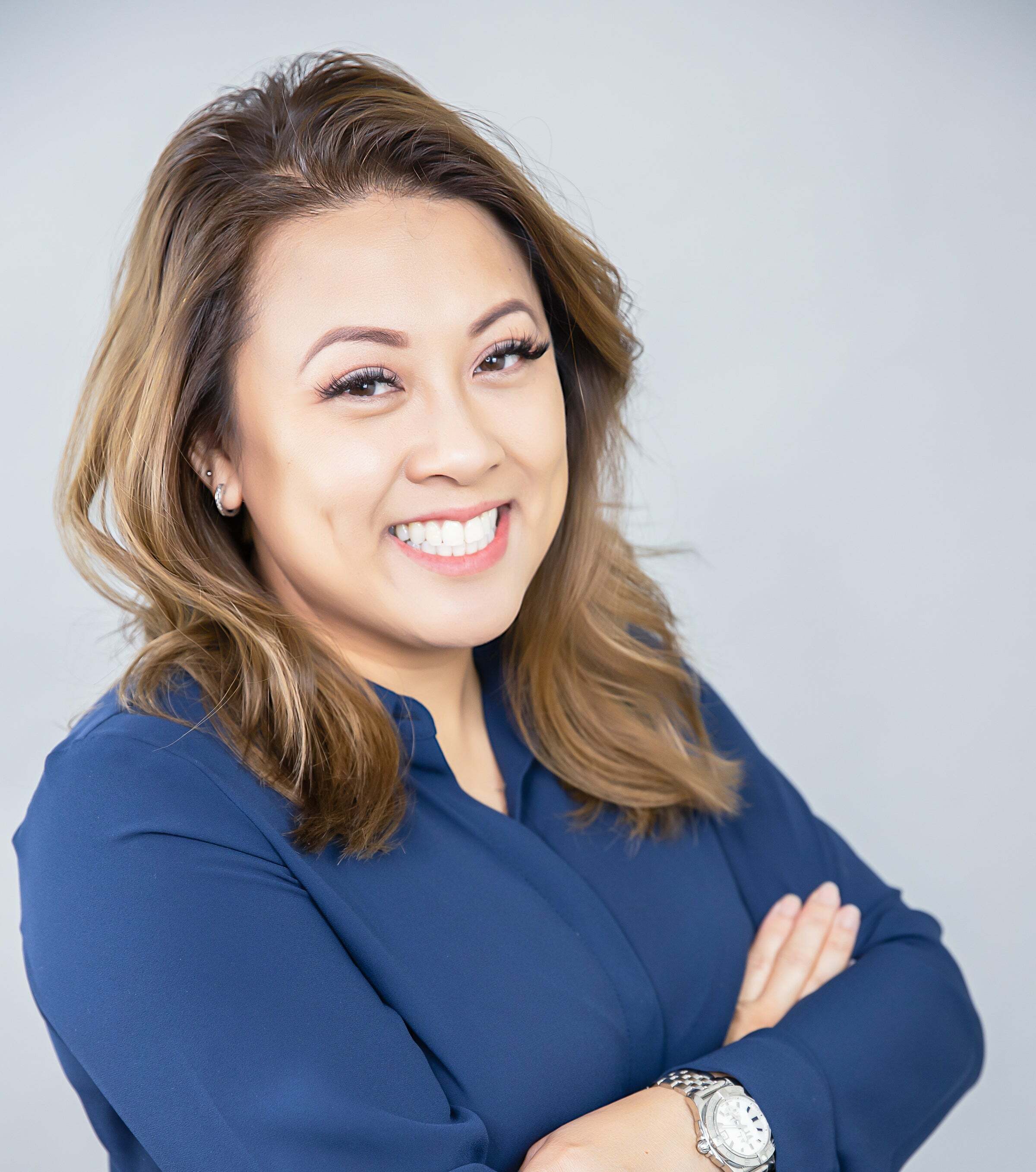 Uyen Nguyen, Real Estate Salesperson in Biloxi, Alfonso Realty