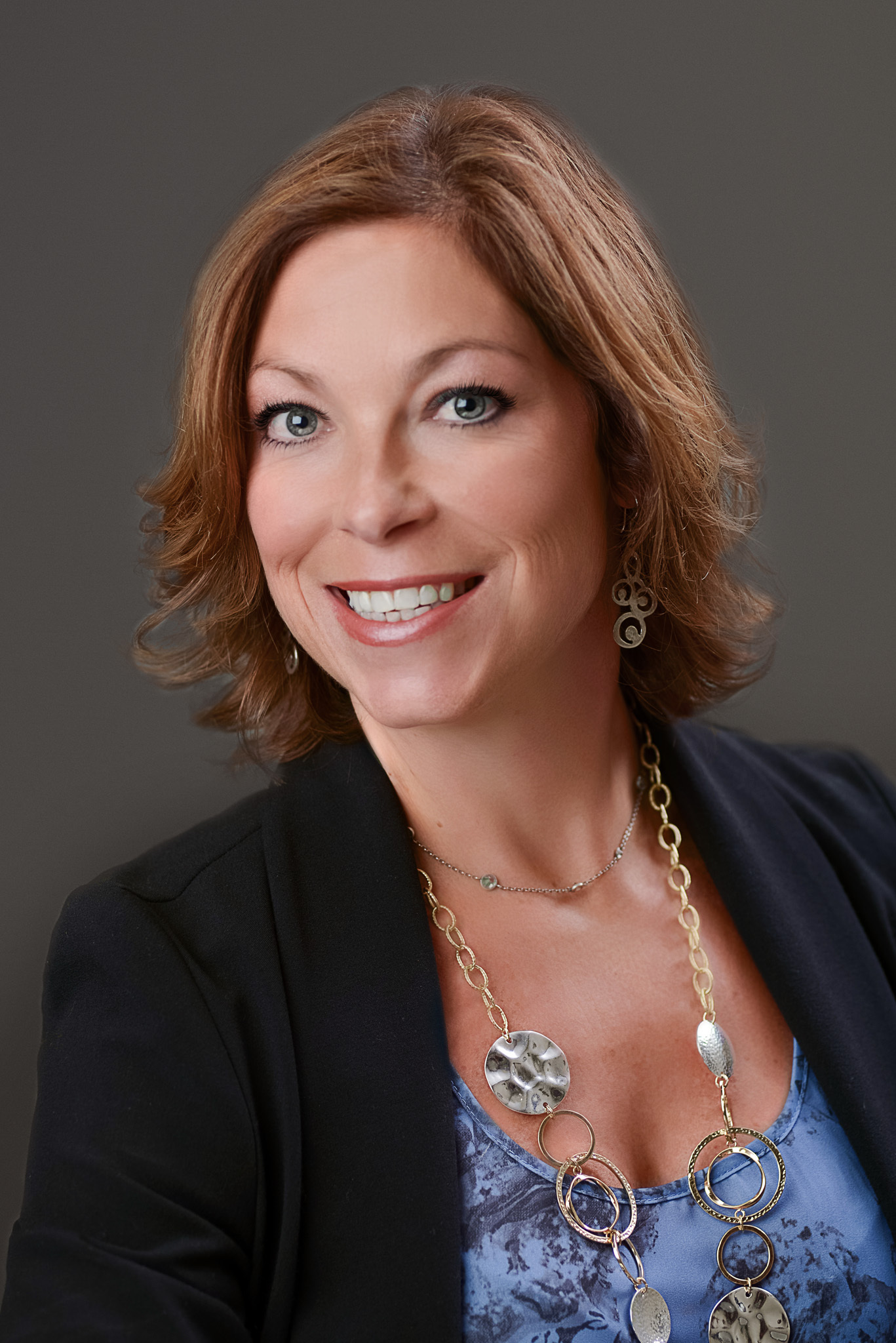 Stacy Hall