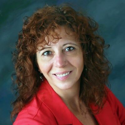 Nancy Oakes, Real Estate Salesperson in Siren, Property Professionals