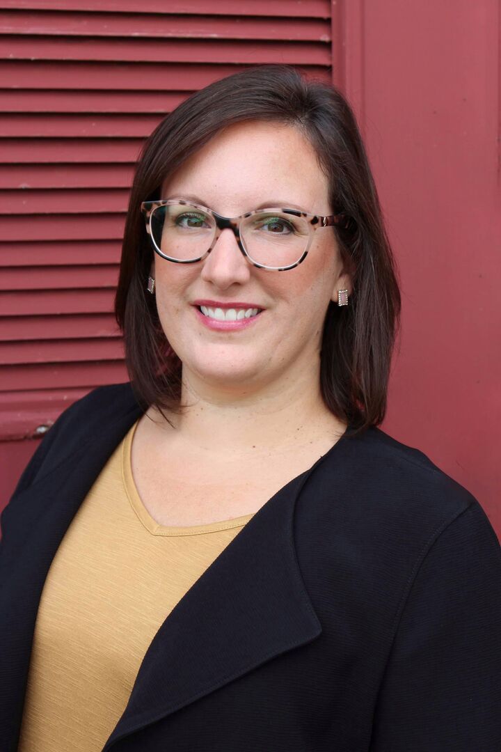 Rachel Adams, Real Estate Salesperson in Lewiston, North East