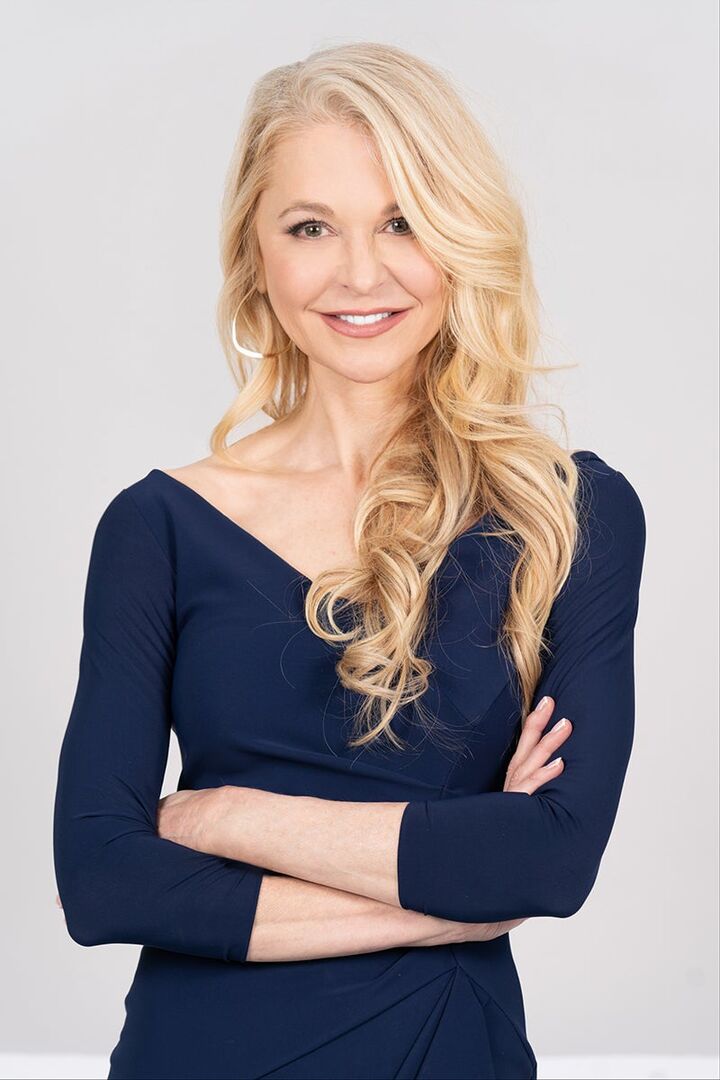 Leah Atlas, Real Estate Salesperson in Lewes, Premier