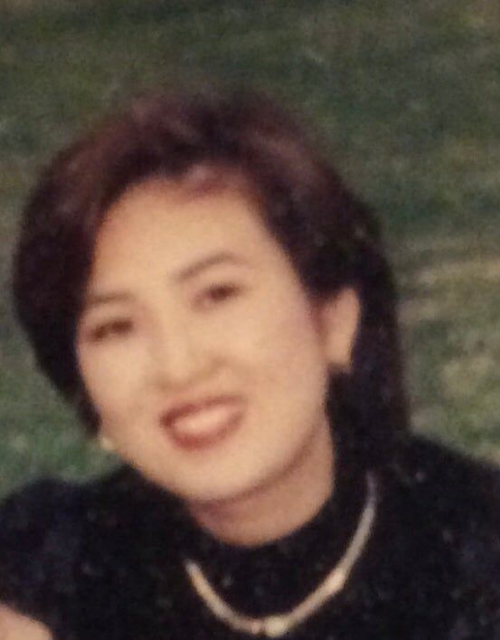 Sunnie "Sunnie Kim" Kim