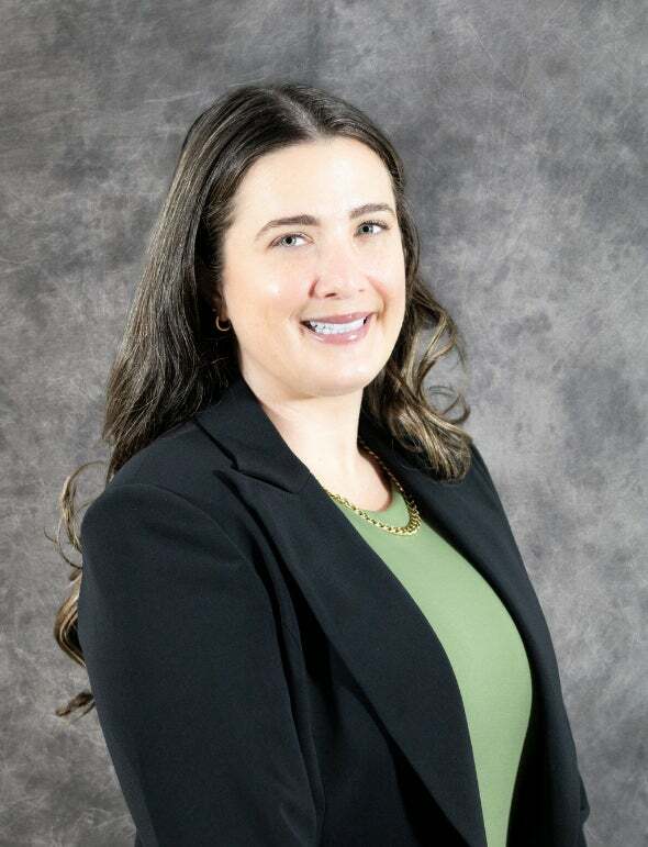 Sivan Nir, Sales Associate in Coral Springs, Tenace Realty