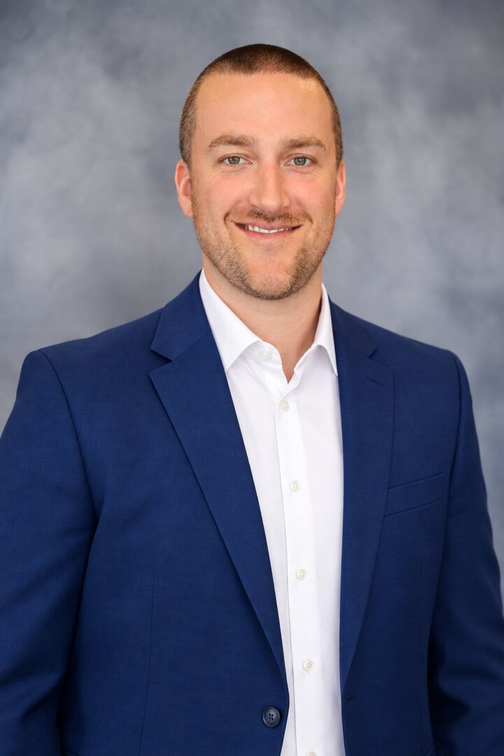 Brandon Bonham,  in Vernon Township, Green Team