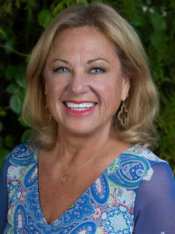 Michelle Vasey, Real Estate Salesperson in Piedmont, Corcoran Icon Properties