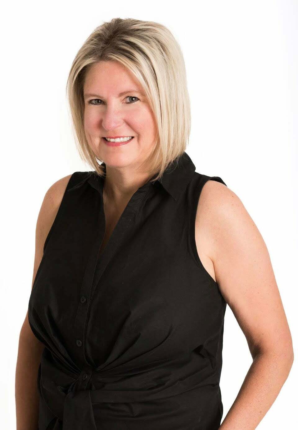 Kimberly McGowan, Real Estate Salesperson in Madeira Beach, Beggins Enterprises