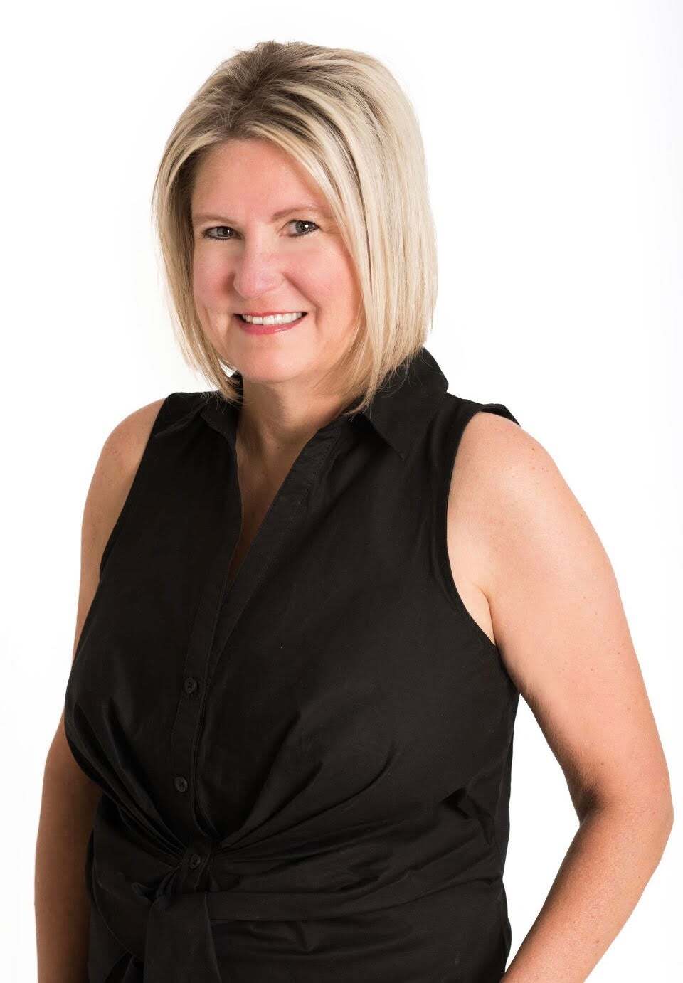 Kimberly McGowan, Real Estate Salesperson in Madeira Beach, Beggins Enterprises