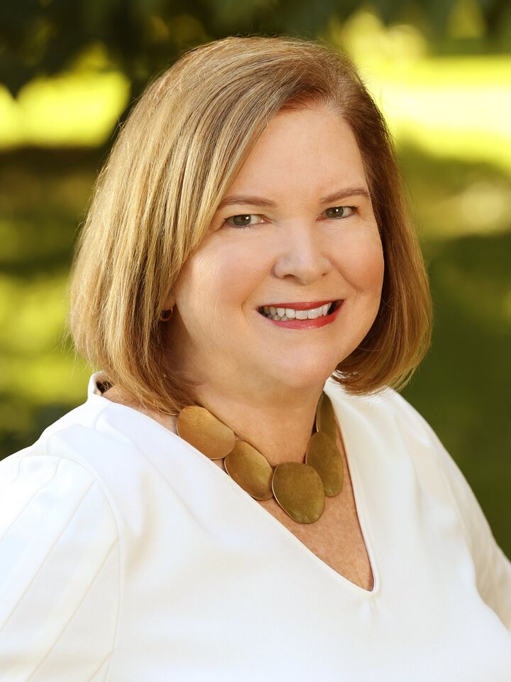 Anne Cronin, REALTOR® in Arlington, McEnearney