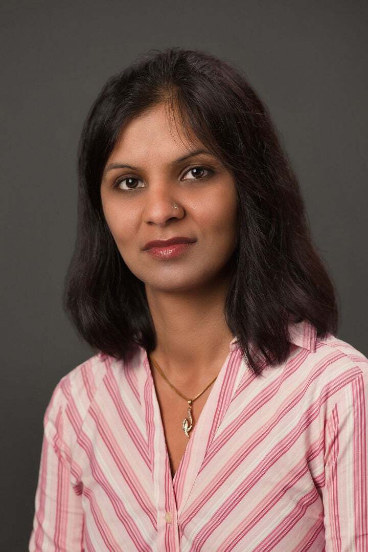 Priya Bhargava