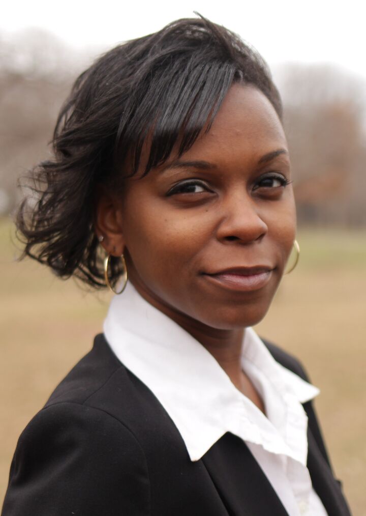 Brittney Pollins,  in Freehold, Action Plus Realty