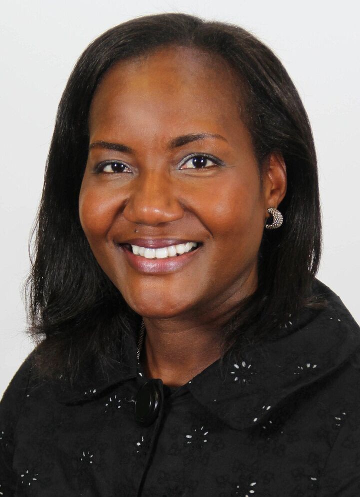 Carline Ranger, Real Estate Salesperson in Port Charlotte, Sunstar Realty