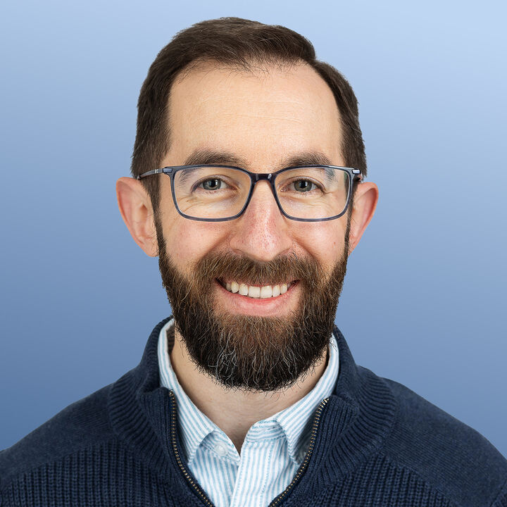 Alex Grummer,  in Seattle, MoxiWorks LLC