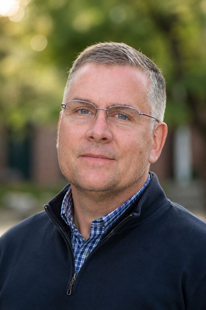 Jim Coleman, Real Estate Salesperson in Ludington, Bayshore Real Estate