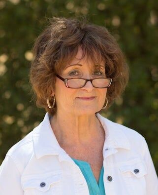 Ronda O'Brien