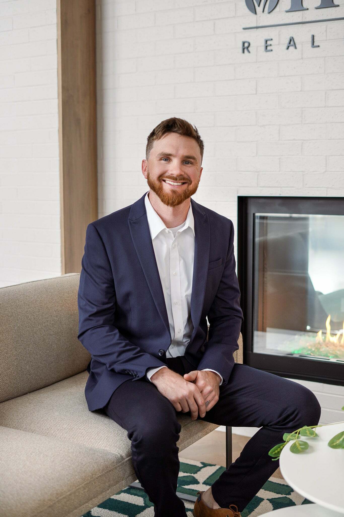 Jake Gerner, Real Estate Salesperson in Elkhorn, The Good Life Group
