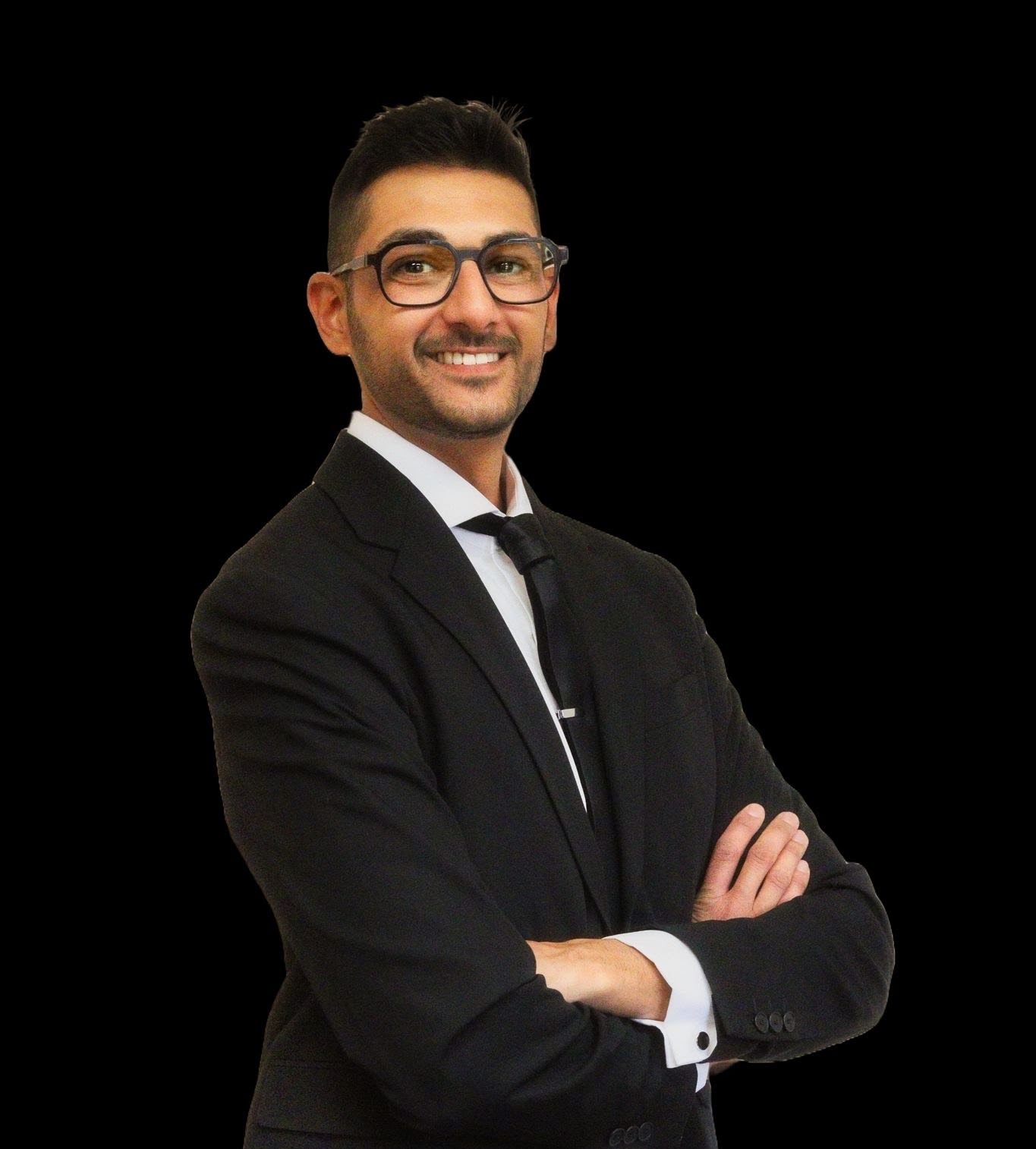 Puneet Gill, Real Estate Agent in Calgary, CENTURY 21 Canada