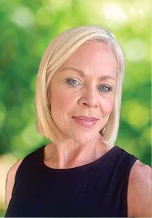 Evelyn Bergman, Real Estate Salesperson in Gainesville, Thomas Group