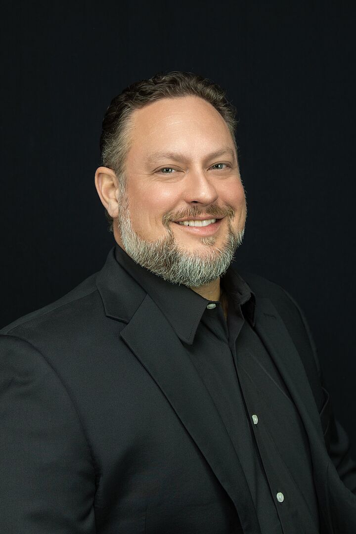 Drew Fike, Real Estate Salesperson in Wichita Falls, Gold Coat Realtors