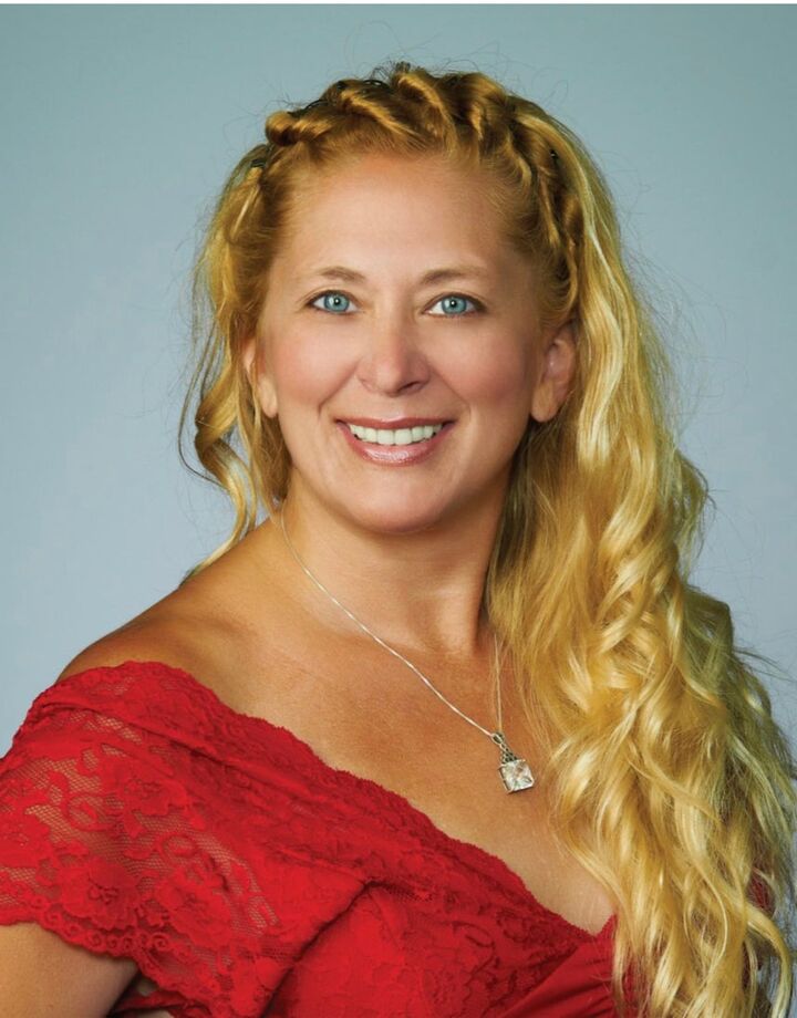 Cathleen Winroth, Real Estate Salesperson in Howell, Affiliated