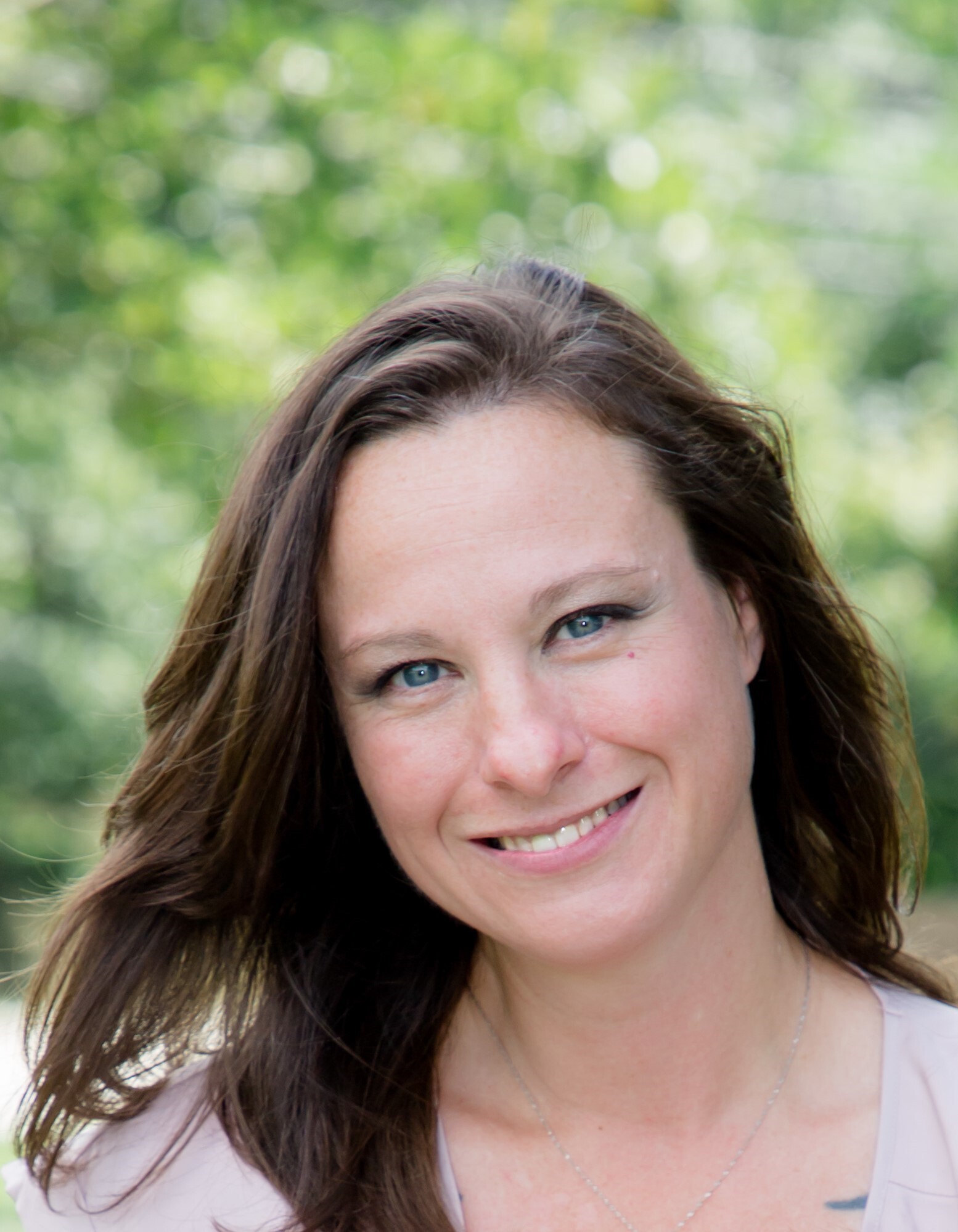 Kathleen Murphy