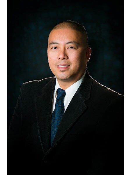 Romeo Hernandez, Jr., REALTOR® in San Jose, Icon Properties