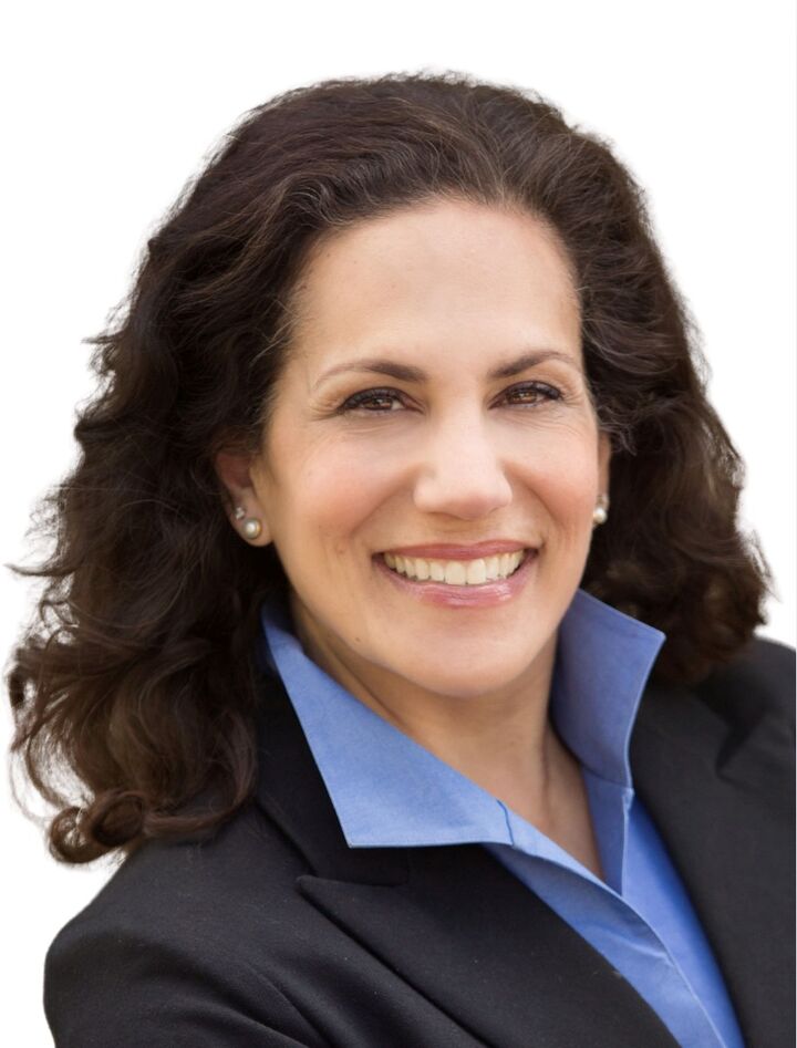 KiamaLise Herres, Realtor Broker in Bellevue, Windermere