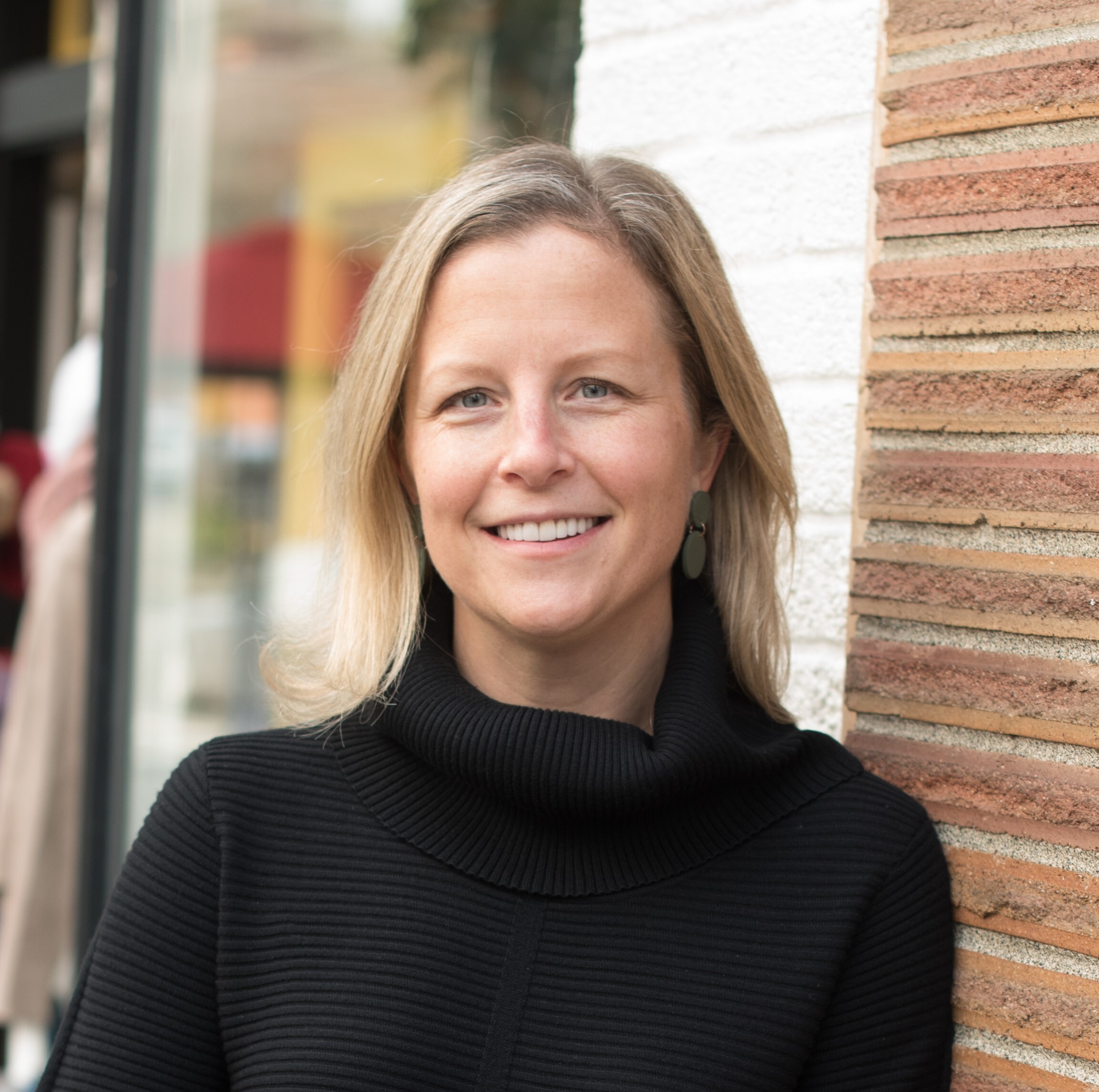 Kristen Eichelberger