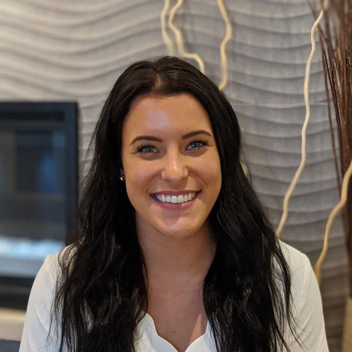 Alisia Schrankel,  in Bellevue, Windermere