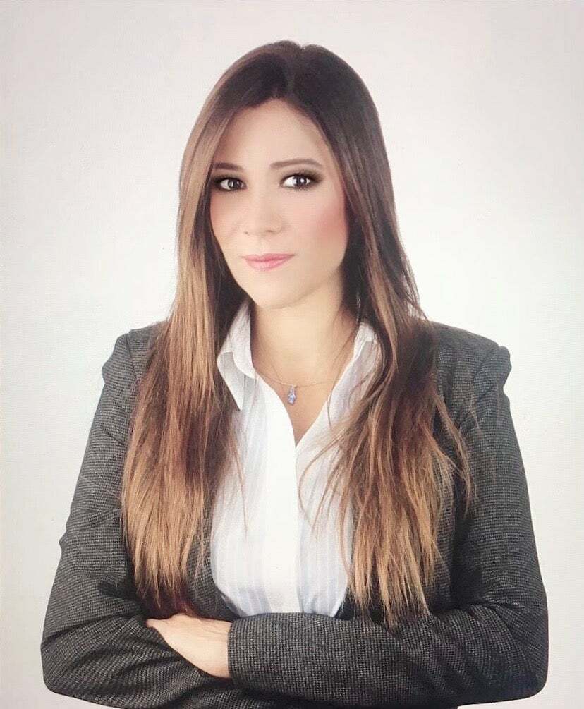 Maria Carolina Troconis, Real Estate Salesperson in Doral, First Service Realty ERA Powered