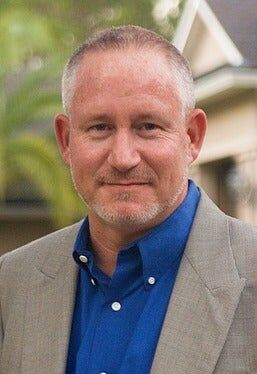 Chris Vining, Real Estate Salesperson in Jacksonville, ERA ONETEAM REALTY