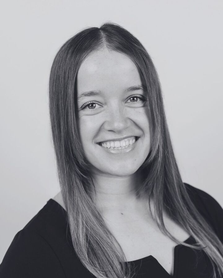 Kelsey Smock, Social Media Director in Salt Lake City, Windermere