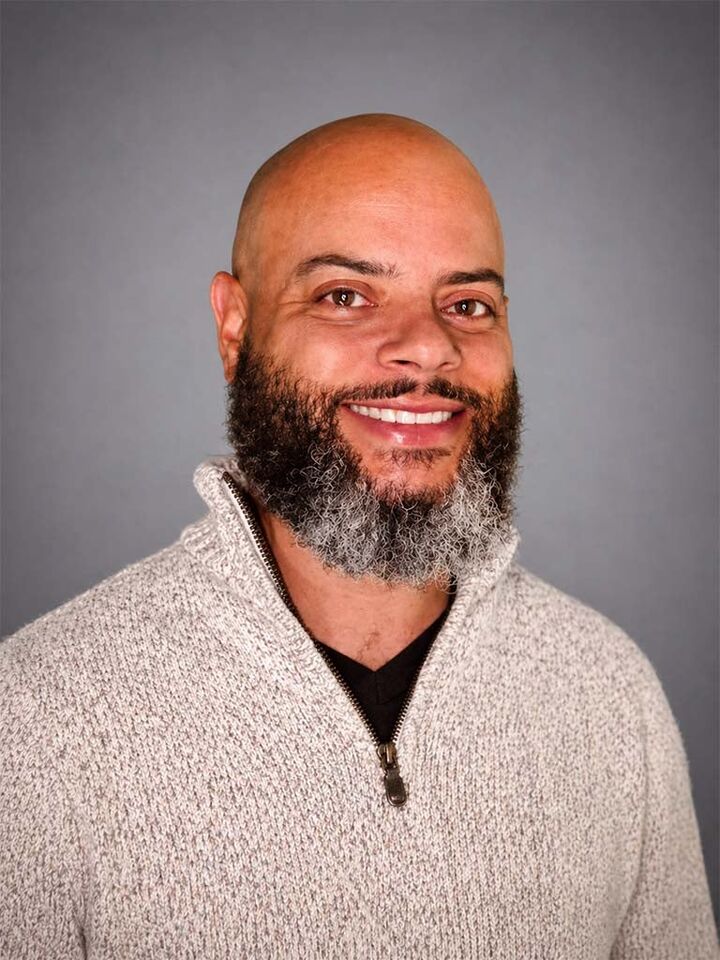 Justin Keegan, Real Estate Salesperson in Fitchburg, Affiliated
