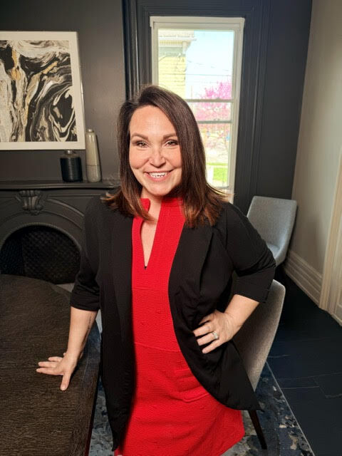 Jamie Goodspeed, Office Manager - NYS LICENSED ASSOCIATE REAL ESTATE BROKER - #10301209418 in Binghamton, Warren Real Estate