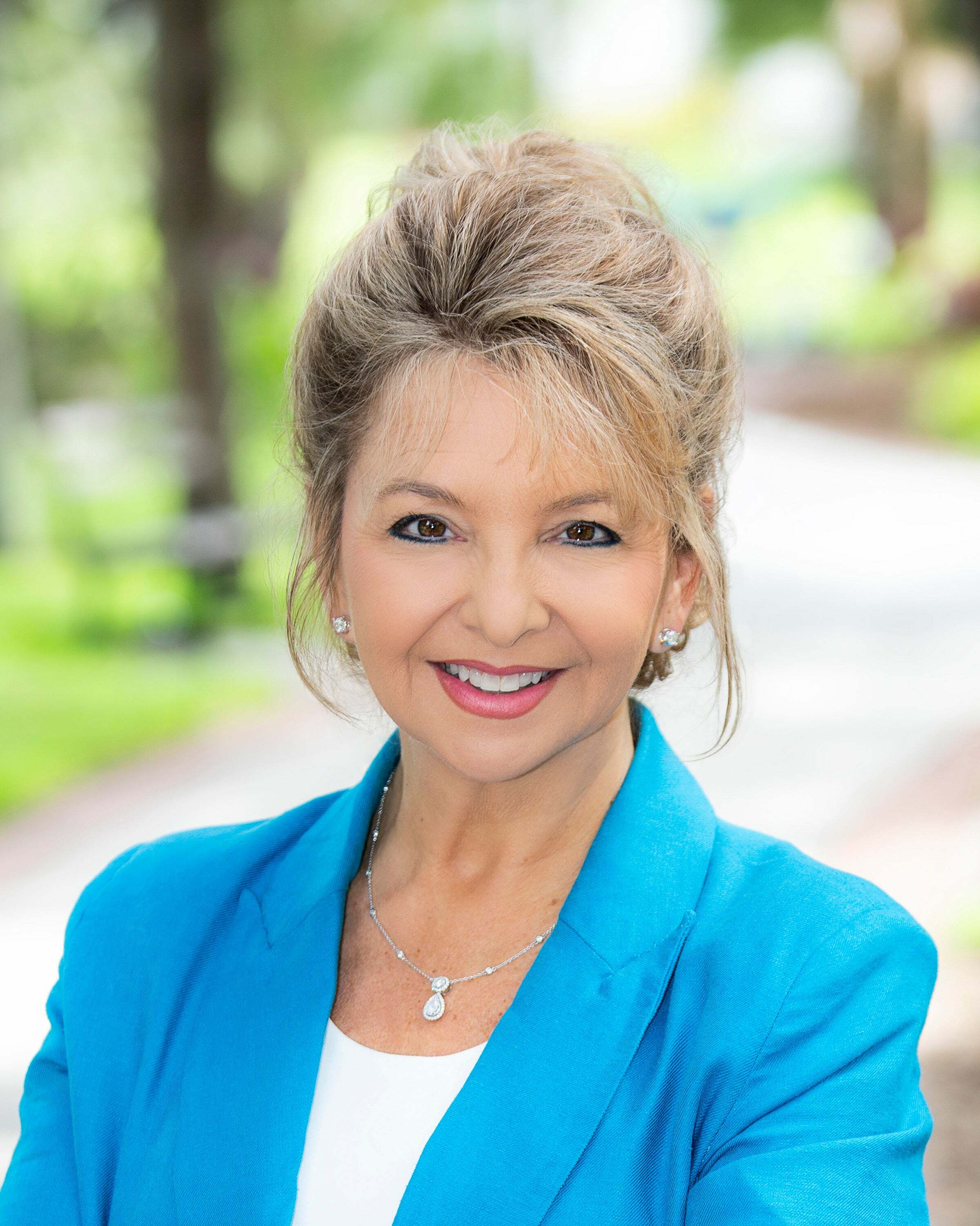 Kimberly Reece, Real Estate Salesperson in Tampa, Tomlin St Cyr Real Estate Services ERA Powered