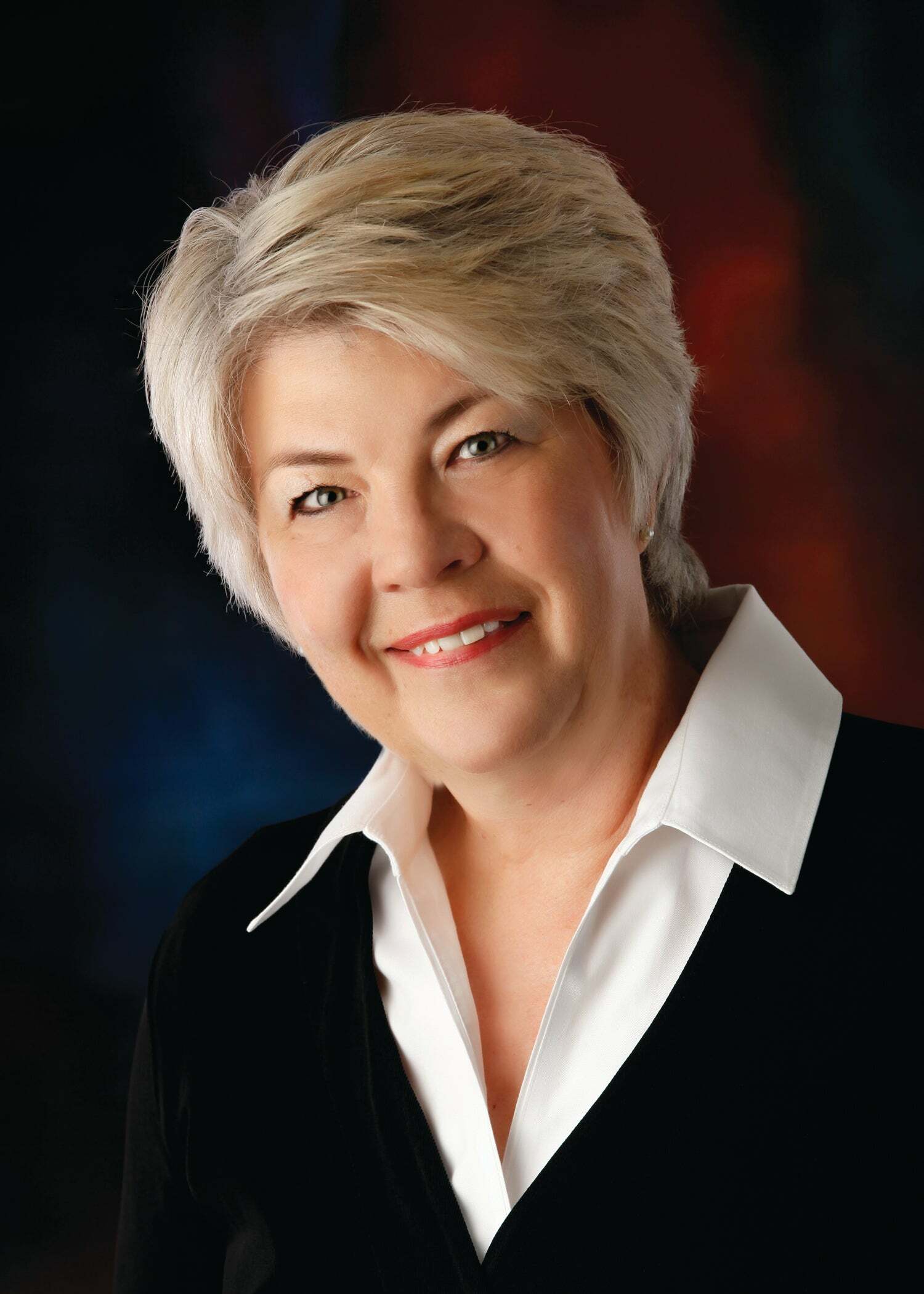 Martha Dodd, Associate Real Estate Broker in Pleasant View, Landmark Realty