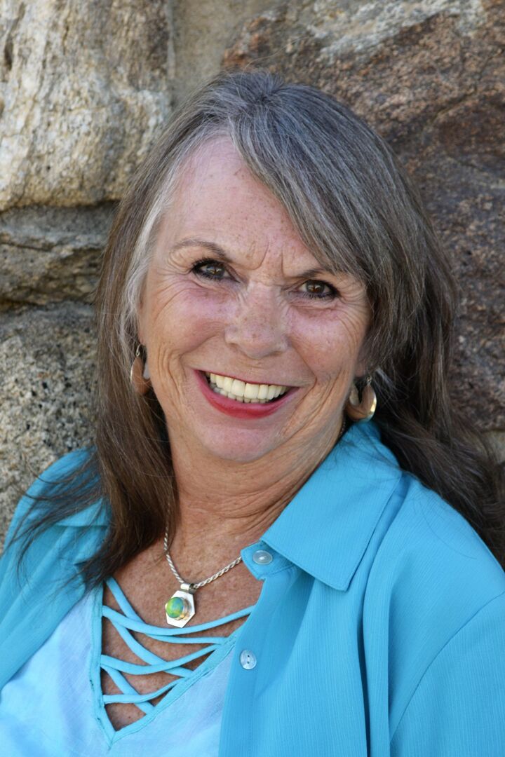 Charlynne Dean, Real Estate Salesperson in Borrego Springs, Borrego