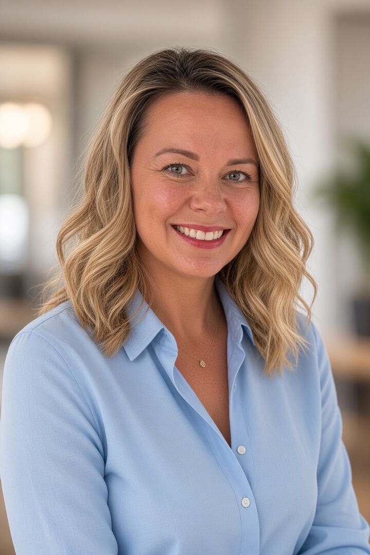 Jodi Bernard, Sales Representative in Summerside, CENTURY 21 Canada