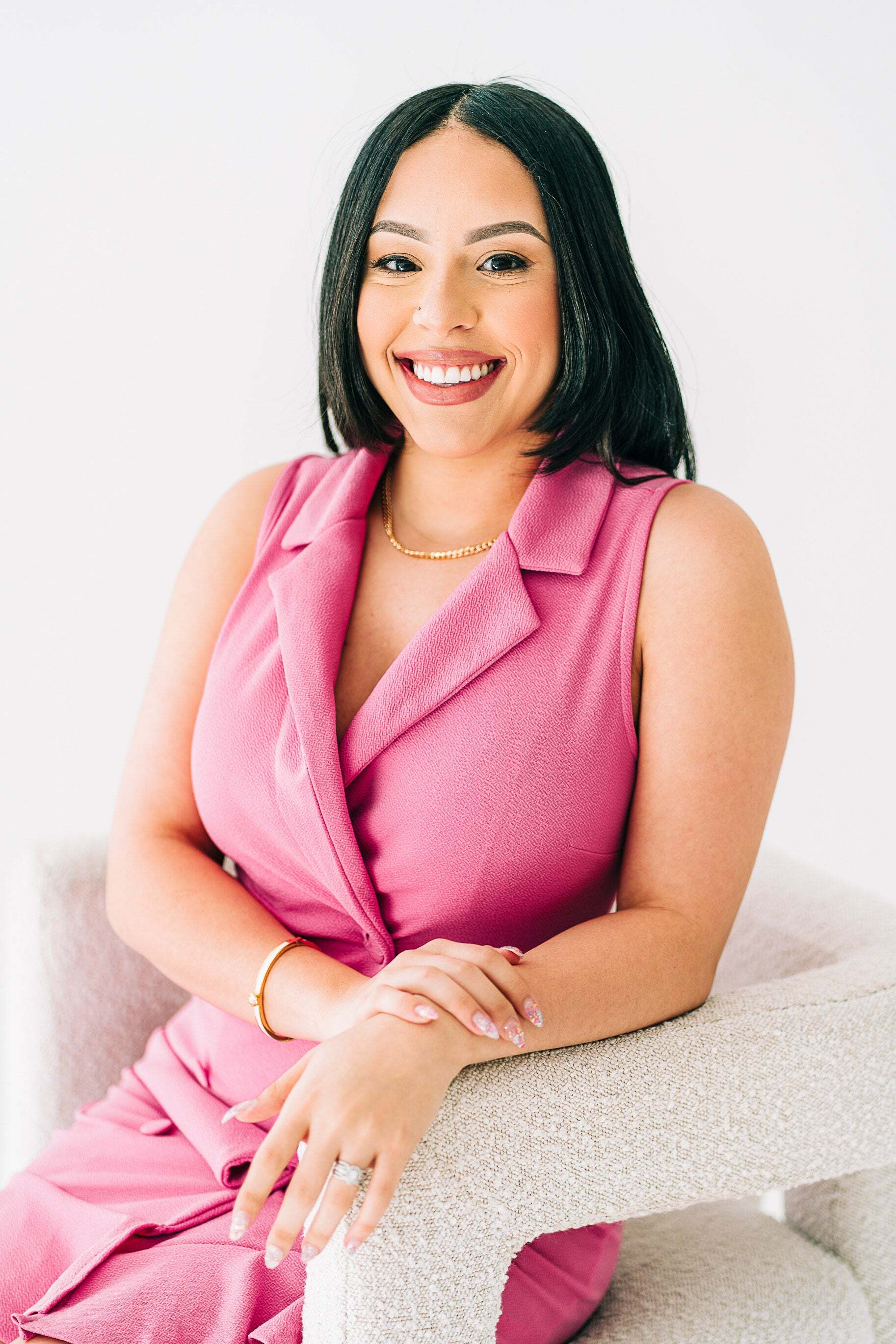 Marinel Ramirez, Real Estate Salesperson in Cincinnati, ERA Real Solutions Realty