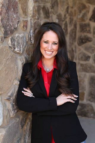Lindsay Wilson, Real Estate Salesperson in Holly Lake Ranch, First Group