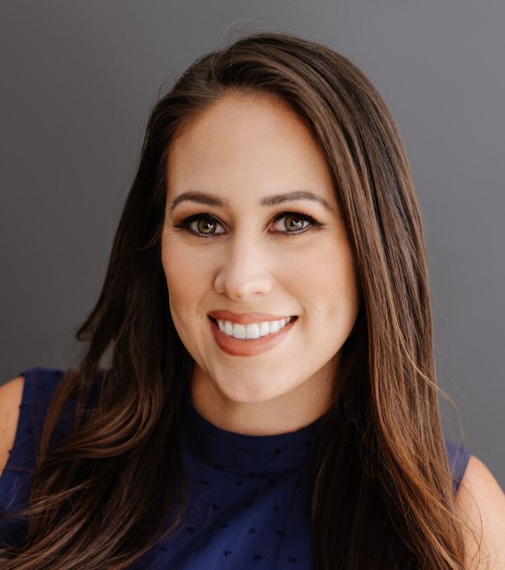 Lindsay Wilson, Real Estate Salesperson in Hawkins, First Group