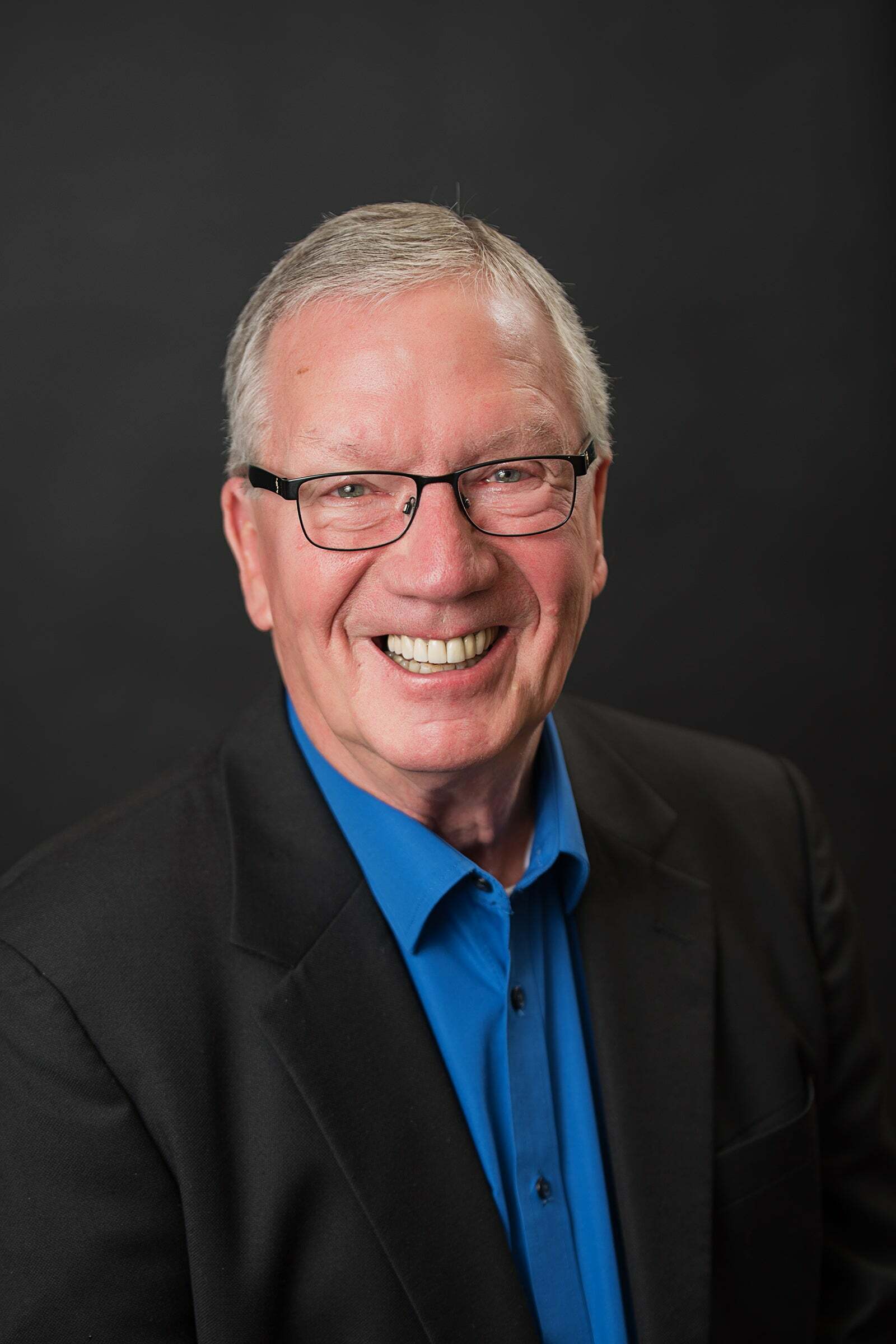 Vince Reidy, Real Estate Salesperson in Dayton, Heritage