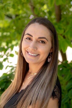 Chelsie Vidrine, Real Estate Salesperson in Chico, Select Real Estate, Inc.