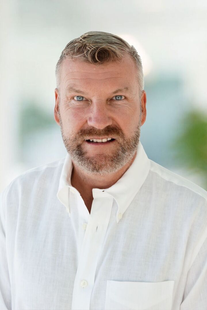 Jeffery Wade, Real Estate Salesperson in Wilton Manors, Florida 1st