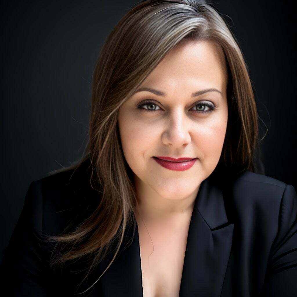 Jennifer Kinney, Real Estate Salesperson in Royal Oak, Curran & Oberski