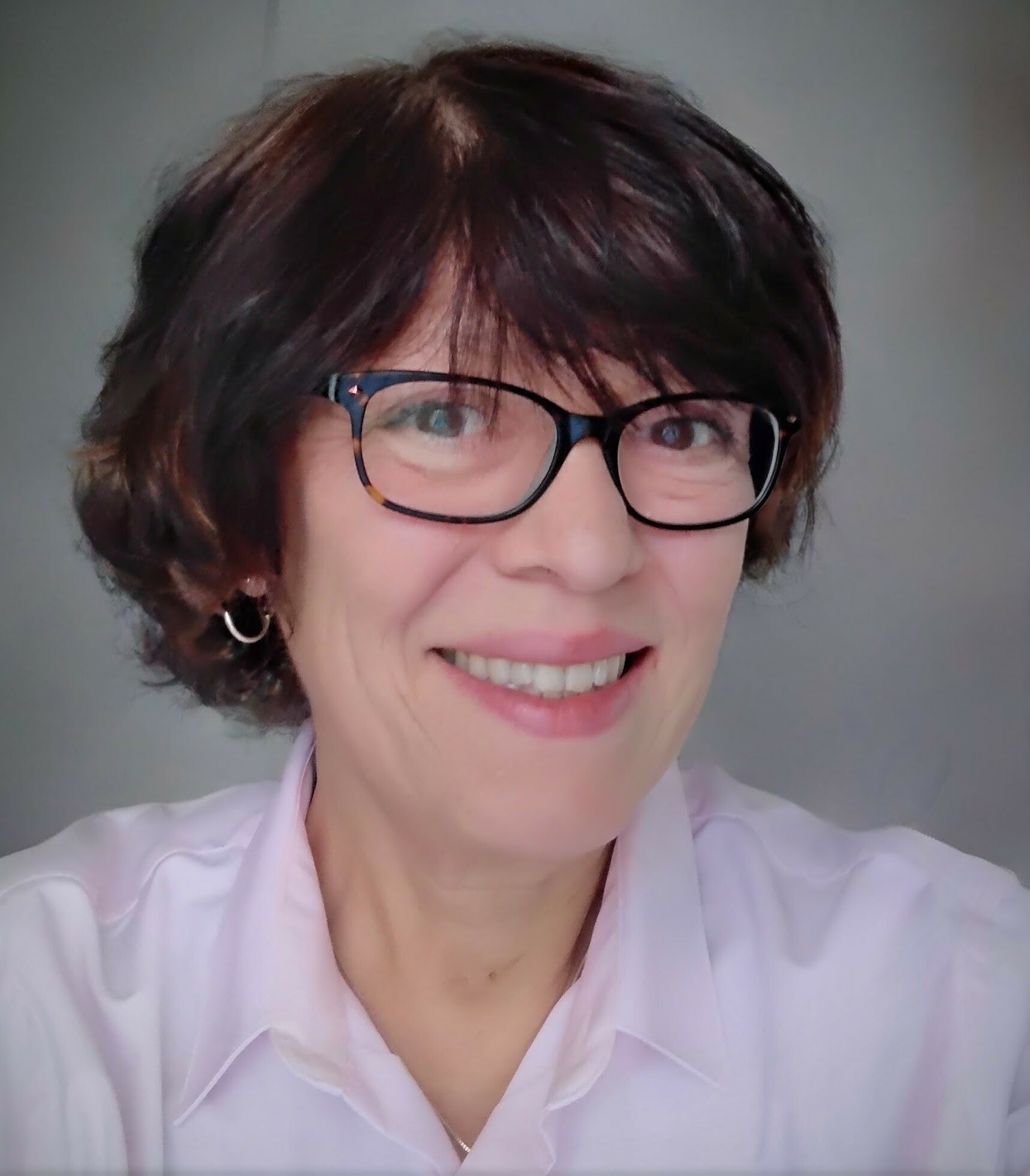 Ana Pouso, RE SALESPERSON in White Plains, Howard Hanna Rand Realty