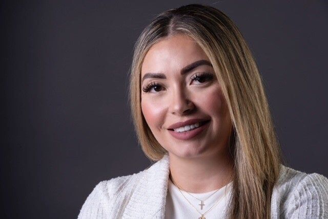 Ana Vazquez Kirma, Real Estate Salesperson in Dearborn Heights, Curran & Oberski