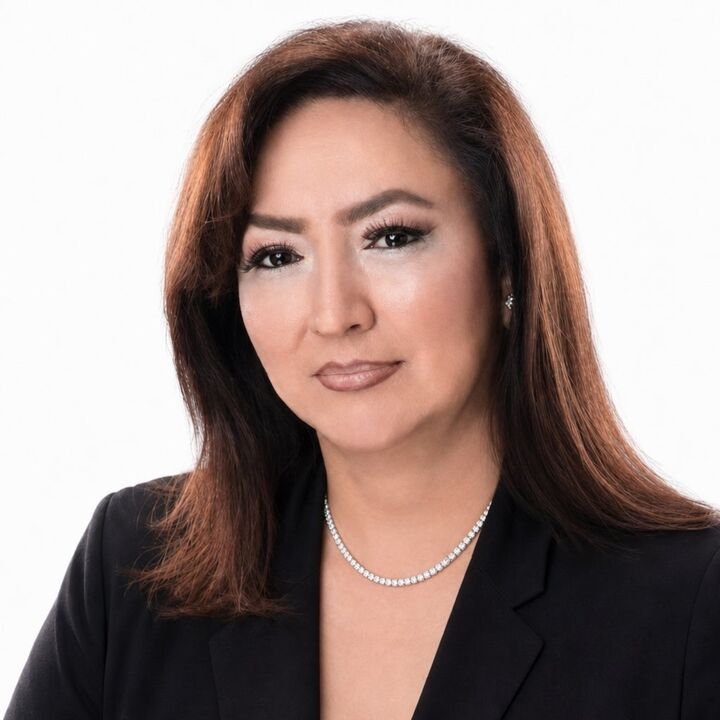 Araceli Mercado, Real Estate Salesperson in Grand Prairie, Judge Fite Company