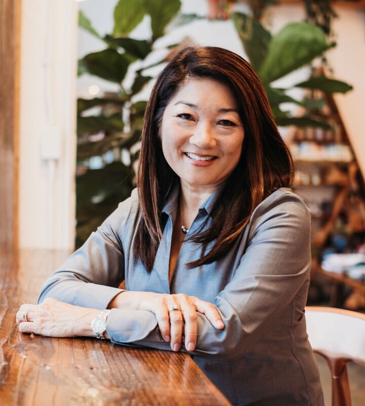 Karen Schrank, Real Estate Broker in Olympia, Van Dorm Realty