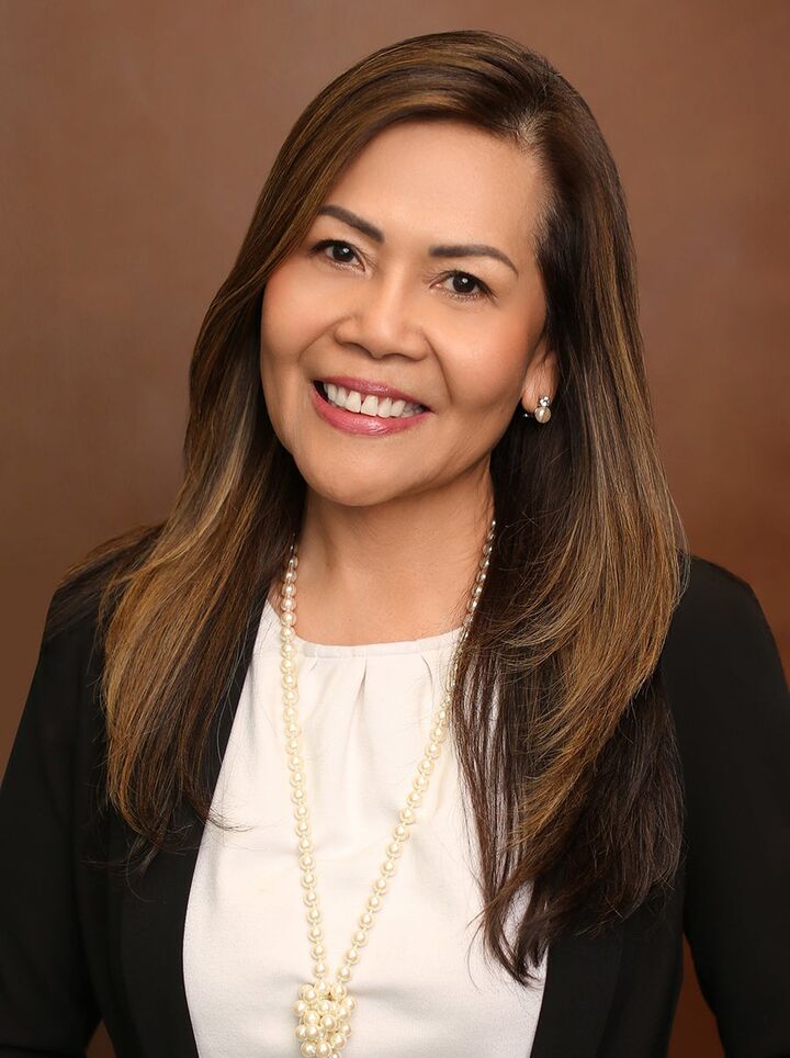 Tina Vergara, Real Estate Salesperson in Las Vegas, Las Vegas