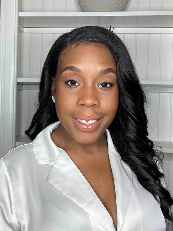 Tiffany Aarons, Real Estate Salesperson in Yonkers, Dawn's Gold Realty